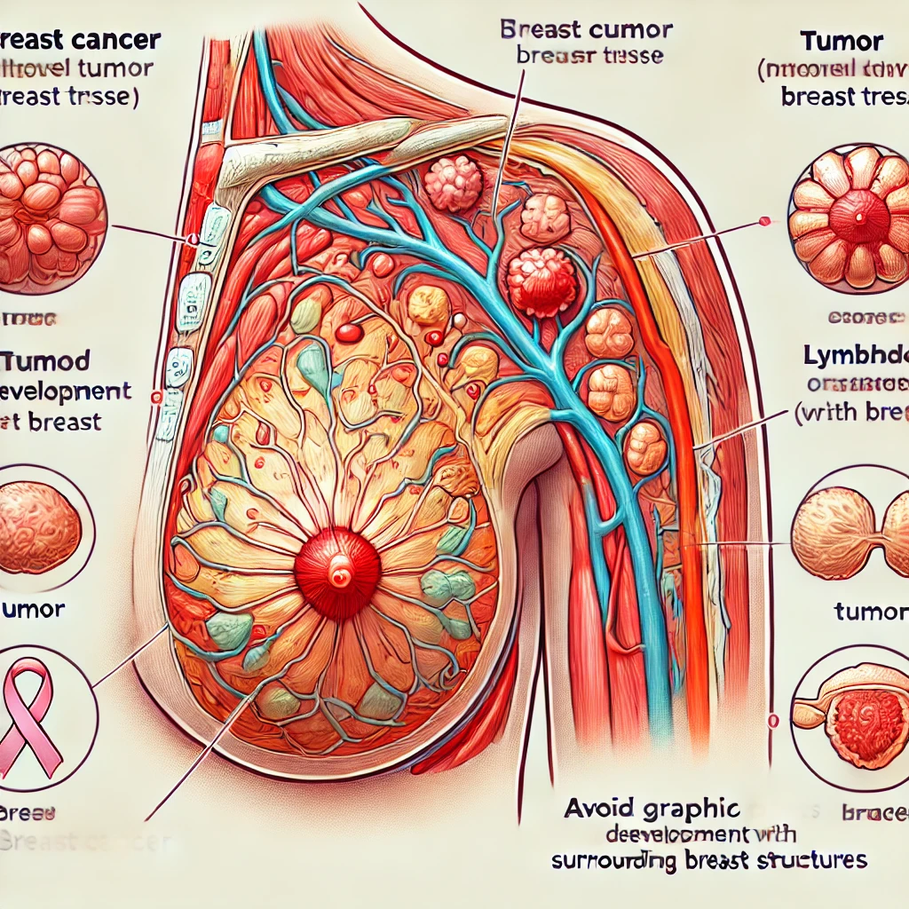 Breast cancer surana