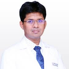 Dr abhishek wadkar