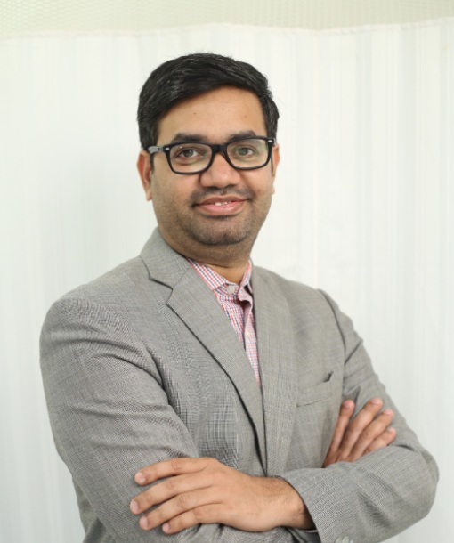 Dr ajit mishra