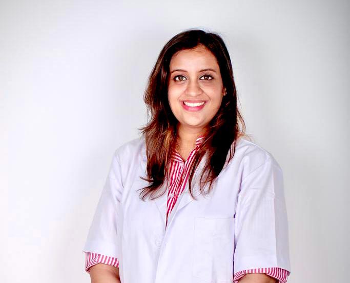 Dr namita desai