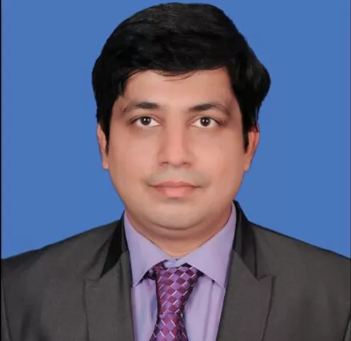 Dr nishant kathale