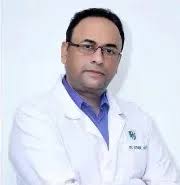 Dr rahul gupta