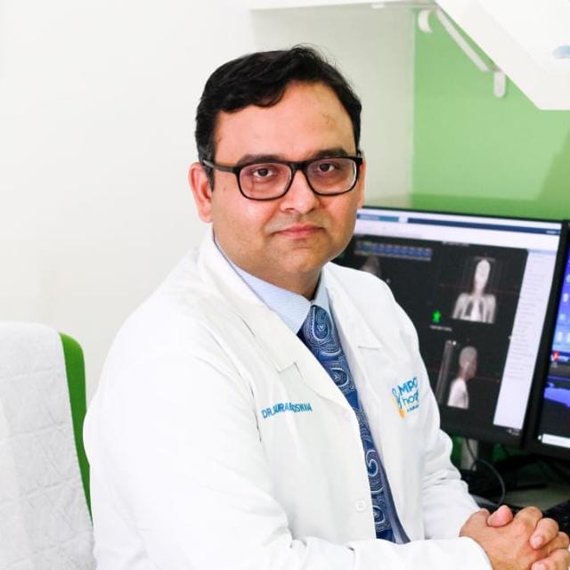 Dr saurabh goswami