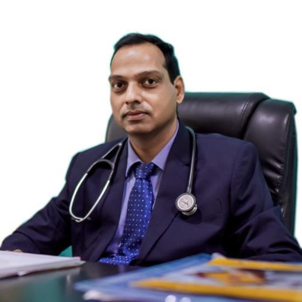 Dr somnath mallakmir