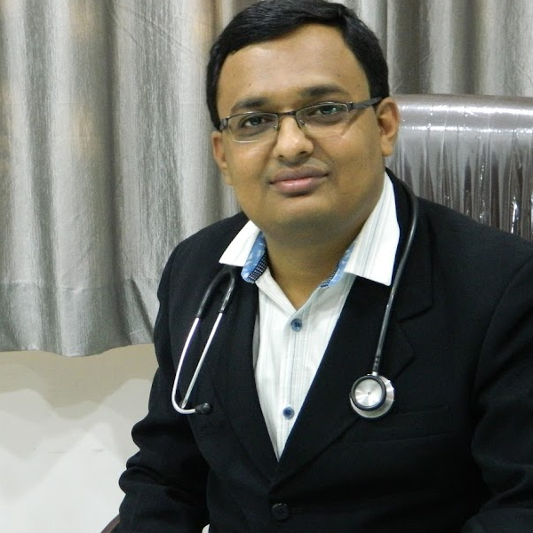 Dr swapnil jadhav