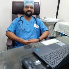 Dr vishal