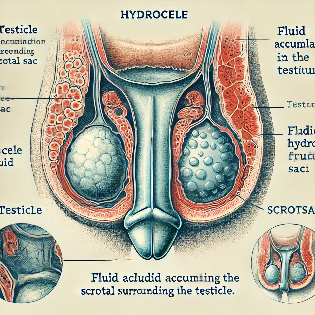 Hydrocele