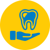Mpct web site elemets dental care