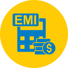 Mpct web site elemets flexible emi payment options